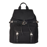 Zaino Maverick Playground Black