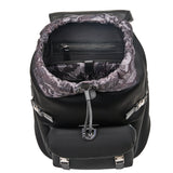 Zaino Maverick Playground Black