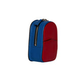 Combo Leggenda Blue and Mini Bag Red and Blue