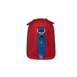 Combo Leggenda Blue and Mini Bag Red and Blue