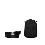 Combo Leggenda Black and Mini Bag Black