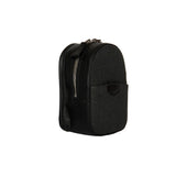 Combo Maverick Grey Canvas and Mini Bag