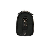 Combo Maverick Grey Canvas and Mini Bag