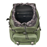 Backpack Maverick Playground Military