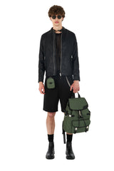 Combo Maverick Military Playground and Mini Bag