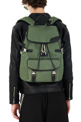 Backpack Maverick Playground Military