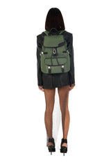 Backpack Maverick Playground Military