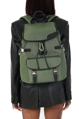 Backpack Maverick Playground Military