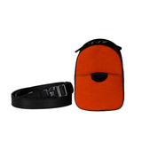 Combo Maverick Playground Orange and Mini Bag