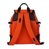 Combo Maverick Playground Orange and Mini Bag
