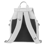 Zaino Maverick Playground White