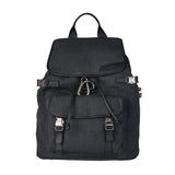 Combo Maverick Grey Canvas and Mini Bag