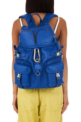 Combo Leggenda Blue and Mini Bag Red and Blue