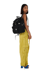 Backpack Maverick Neoprene Black