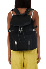 Backpack Maverick Neoprene Black