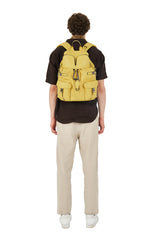 Backpack Legend Medium Yellow