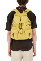 Backpack Legend Medium Yellow