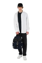 Backpack Maverick Playground Dark Blue
