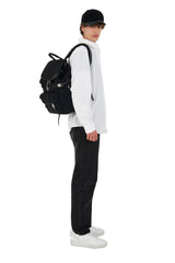 Backpack Maverick Neoprene Black