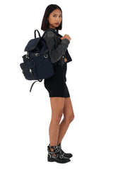 Backpack Maverick Playground Dark Blue