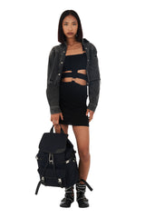 Backpack Maverick Playground Dark Blue