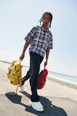 Backpack Legend Medium Yellow
