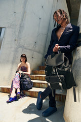 Backpack Maverick Neoprene Black