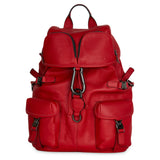 Combo Leggenda Red and Mini Bag Red