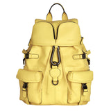 Backpack Legend Medium Yellow