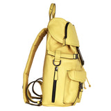 Backpack Legend Medium Yellow