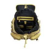 Backpack Legend Medium Yellow