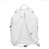 Zaino Leggenda Leather Big White