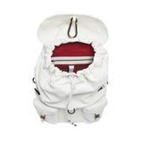 Zaino Leggenda Leather Big White