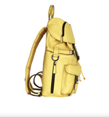 Combo Leggenda Yellow and Mini Bag Yellow