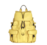 Combo Leggenda Yellow and Mini Bag Yellow