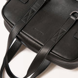 Backpack/Bag Bulldozer Medium Black