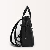 Backpack/Bag Bulldozer Medium Black