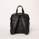 Backpack/Bag Bulldozer Medium Black