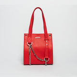 Bag Geisha Red