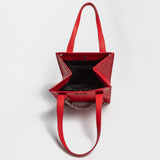Bag Geisha Red