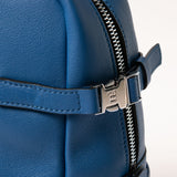 Backpack/Bag Bulldozer Medium Blue