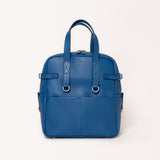 Backpack/Bag Bulldozer Medium Blue