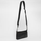 Pochette Jigen Black CF
