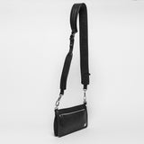 Pochette Jigen Black NK