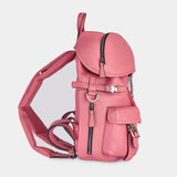 Zaino Leggenda Small Pink