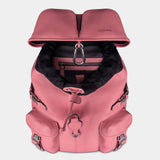 Zaino Leggenda Small Pink