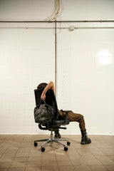 Borsa a mano Nuvola Black CF