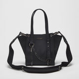 Borsa Geisha Black CF