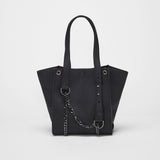 Borsa Geisha Black CF
