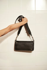 Pochette Jigen Black NK